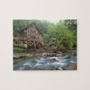 Zoek naar glad puzzels Grist mill