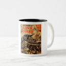 Recherche de grande guerre tasses Vintage