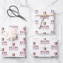 Recherche de carolina papier cadeau Université elon