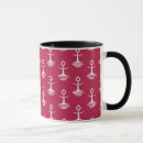 Recherche de noeud nautique tasses Mer