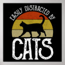 Recherche de humour papa posters Chaton