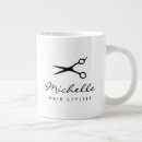 Recherche de tailles tasses Élégant
