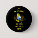 Recherche de perruches badges Faune