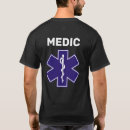 Recherche de emt tshirts Urgence