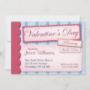 Recherche de scrapbook invitations Bleu