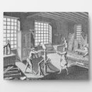 Zoek naar winkel fotoplaat 18e eeuw