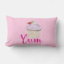 Recherche de gâteau coussins Glaçage