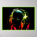 Recherche de graphic posters Bright