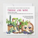 Recherche de fromage de vin invitations Invités