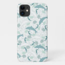 Recherche de hippocampe bleu iphone coques Tropical
