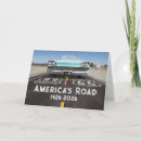 Recherche de route 66 vœux cartes Autoroute