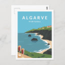Recherche de algarve cartes postales Aquarelle