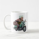 Recherche de vieille dame tasses Moto