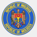 Recherche de moldavie autocollants Fierté