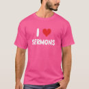 Recherche de sermon tshirts Bible