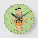 Recherche de age art Fred flintstone