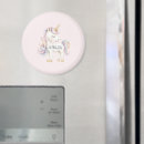Recherche de licorne mignonne magnets Girl