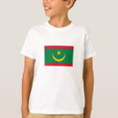 Recherche de la mauritanie tshirts Mauritanien