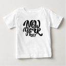 Zoek naar york baby tshirts Stad