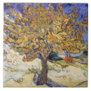 Recherche de paysage van gogh carreaux Néerlandais