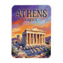 Recherche de acropole magnets Voyage