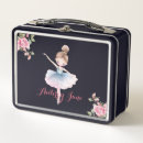 Zoek naar ballet lunchboxen Meisjes