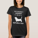 Recherche de humour républicain tshirts Dog