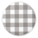 Recherche de gris clair boutons et poignées de porte Minimaliste