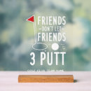 Zoek naar bunkers posters Golfkarretje