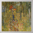 Zoek naar klimt tuin posters Landschap