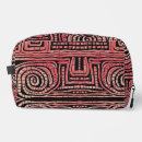 Recherche de africain cosmétiques pochettes Tribal