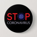 Recherche de infection badges Prévention