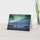 Recherche de borealis vœux cartes Norway