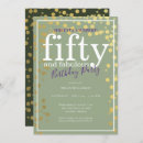 Recherche de cinquantième surprise invitations Pour tous