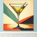 Zoek naar martini kunst Mid eeuw