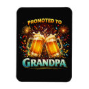 Recherche de nouveau père magnets Futur grand père