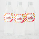 Zoek naar alarm etiketten Brandweerwagen