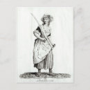 Recherche de sans culottes cartes postales Français