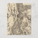 Recherche de territoire cartes postales Utah