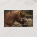 Recherche de chaussure de cheval cartes visite Photographie