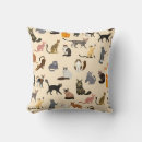 Zoek naar egyptisch blauw kussens Kat