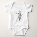 Recherche de tatouage bébé vêtements Graphique