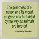 Recherche de citations de gandhi posters Inspiration