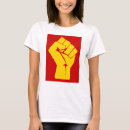 Zoek naar vuisten tshirts Weerstand