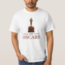 Recherche de oscars tshirts Design