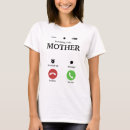 Recherche de télé tshirts Typographie