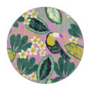 Recherche de toucan planches à découper Fleur