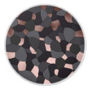 Recherche de mosaïque boutons et poignées de porte Moderne