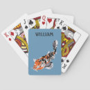 Recherche de carpe jeux de cartes Étang de koi
