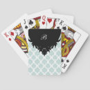 Zoek naar vouwen speelkaarten Elegant